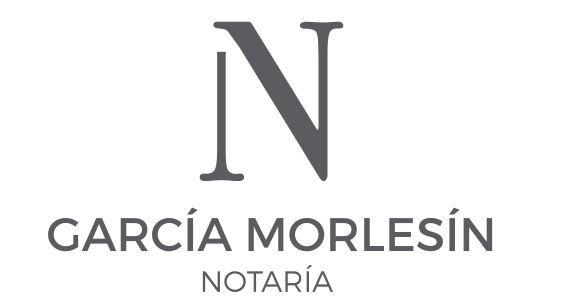 Notaría García Morlesín